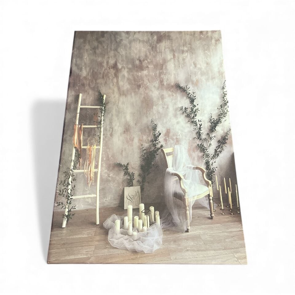 Dekoratif kutu kitap